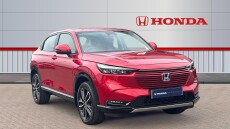 Honda HR-V 1.5 eHEV Advance 5dr CVT Hybrid Hatchback